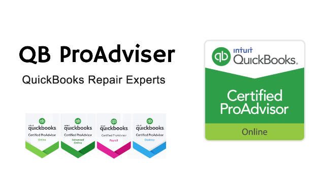 QuickBooks Pro Advisor Beverly Hills